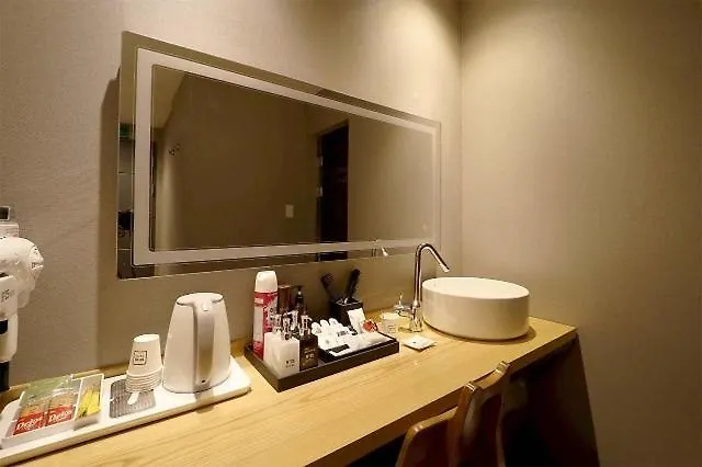Ulsan Jung-Gu No 25 Ulsan Haksan Branch Motel South Korea