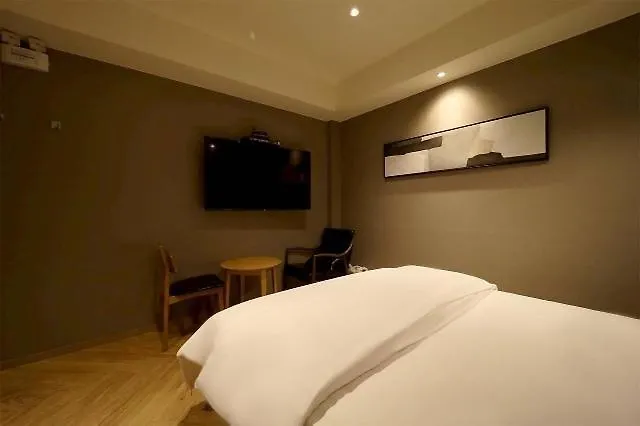 Ulsan Jung-Gu No 25 Ulsan Haksan Branch Motel