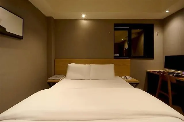 Ulsan Jung-Gu No 25 Ulsan Haksan Branch Motel
