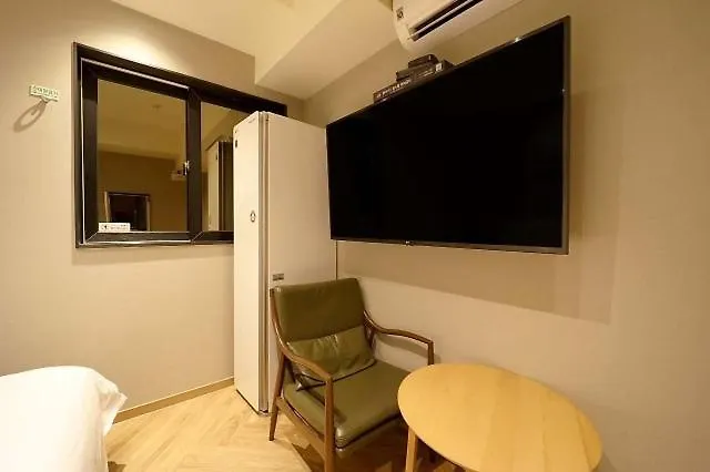 Ulsan Jung-Gu No 25 Ulsan Haksan Branch Motel