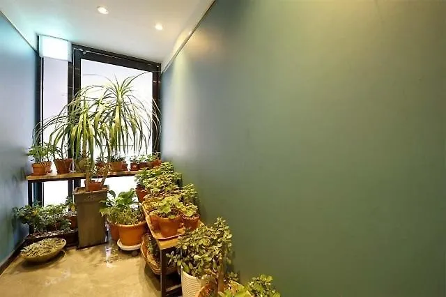 Ulsan Jung-Gu No 25 Ulsan Haksan Branch Motel